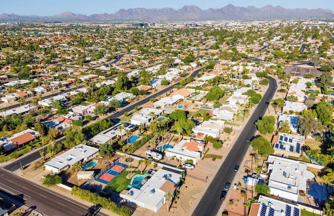 Fairway Oasis by Avantstay Ultimate Scottsdale Oasis! - Foto 53
