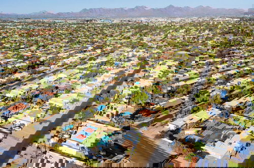 Foto 53 - Fairway Oasis by Avantstay Ultimate Scottsdale Oasis!