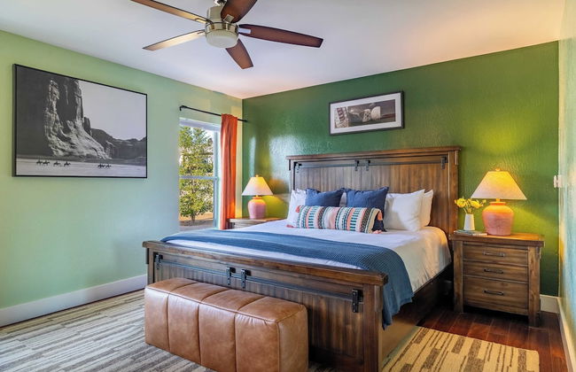 Fairway Oasis by Avantstay Ultimate Scottsdale Oasis! - Foto 25
