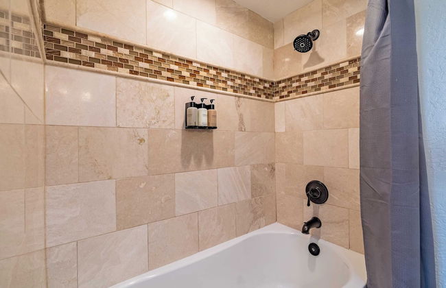Fairway Oasis by Avantstay Ultimate Scottsdale Oasis! - Foto 32