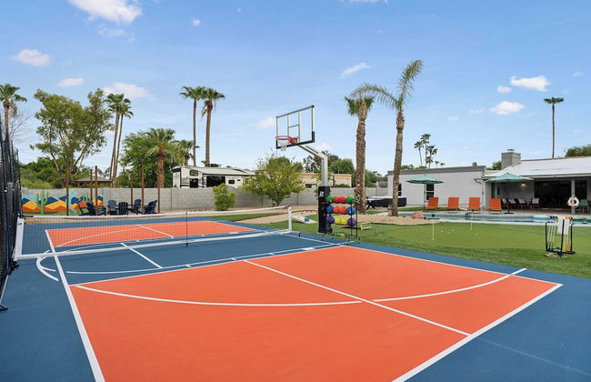 Fairway Oasis by Avantstay Ultimate Scottsdale Oasis! - Foto 2