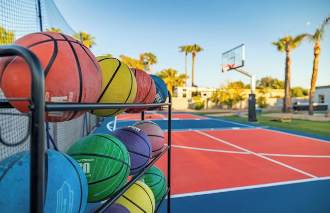 Fairway Oasis by Avantstay Ultimate Scottsdale Oasis! - Foto 40