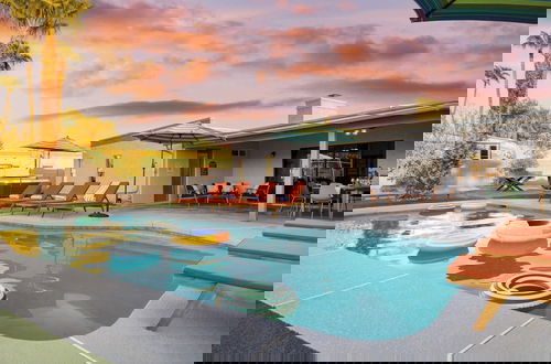 Foto 1 - Fairway Oasis by Avantstay Ultimate Scottsdale Oasis!