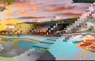 Foto 1 - Fairway Oasis by Avantstay Ultimate Scottsdale Oasis!