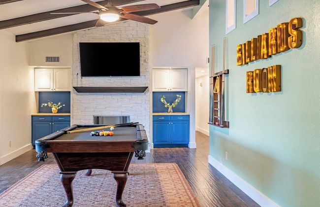 Fairway Oasis by Avantstay Ultimate Scottsdale Oasis! - Foto 19