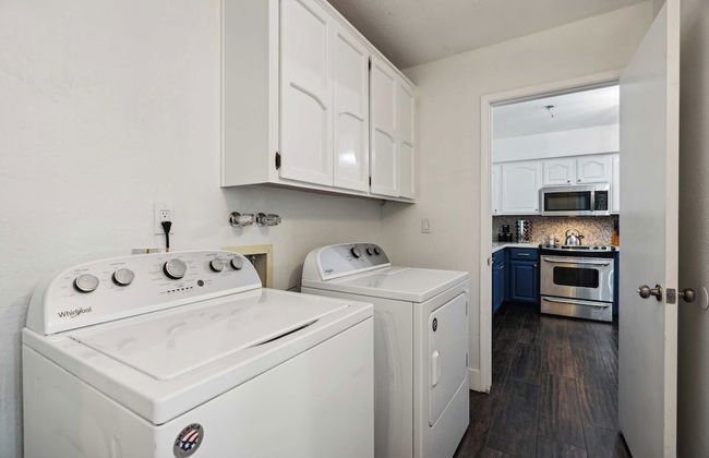 Fairway Oasis by Avantstay Ultimate Scottsdale Oasis! - Foto 36