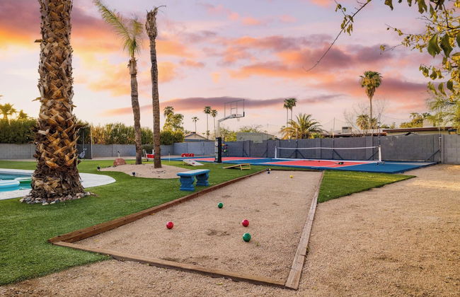 Fairway Oasis by Avantstay Ultimate Scottsdale Oasis! - Foto 4