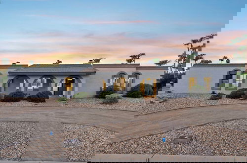 Foto 49 - Fairway Oasis by Avantstay Ultimate Scottsdale Oasis!