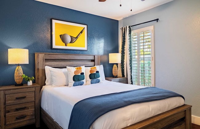 Fairway Oasis by Avantstay Ultimate Scottsdale Oasis! - Foto 28