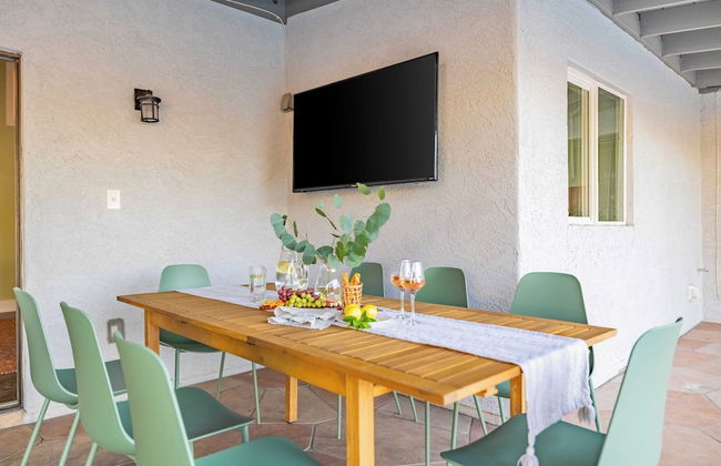 Fairway Oasis by Avantstay Ultimate Scottsdale Oasis! - Foto 9