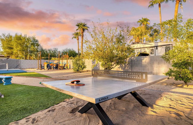 Fairway Oasis by Avantstay Ultimate Scottsdale Oasis! - Foto 43
