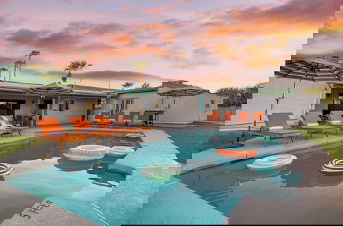 Foto 47 - Fairway Oasis by Avantstay Ultimate Scottsdale Oasis!