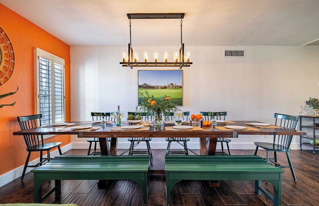 Fairway Oasis by Avantstay Ultimate Scottsdale Oasis! - Foto 14