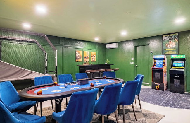 Fairway Oasis by Avantstay Ultimate Scottsdale Oasis! - Foto 20