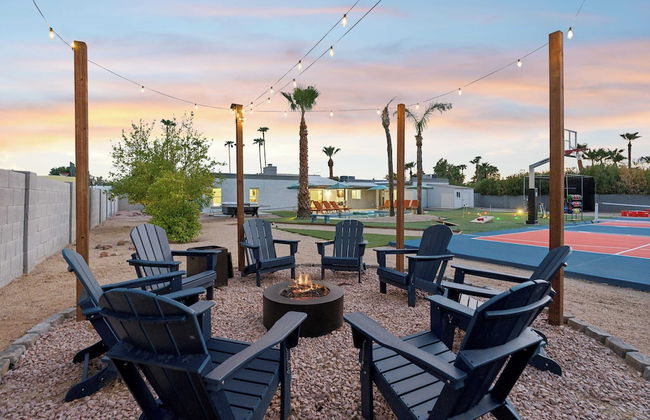 Fairway Oasis by Avantstay Ultimate Scottsdale Oasis! - Foto 44