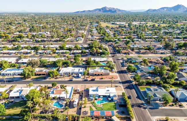 Fairway Oasis by Avantstay Ultimate Scottsdale Oasis! - Foto 54