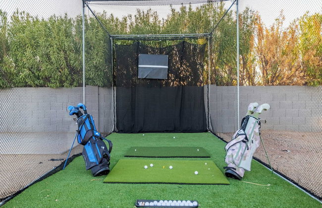 Fairway Oasis by Avantstay Ultimate Scottsdale Oasis! - Foto 5