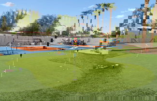 Foto 3 - Fairway Oasis by Avantstay Ultimate Scottsdale Oasis!