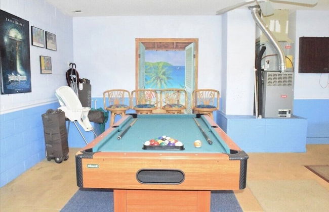 6 bed Property - Indian Creek - Foto 21