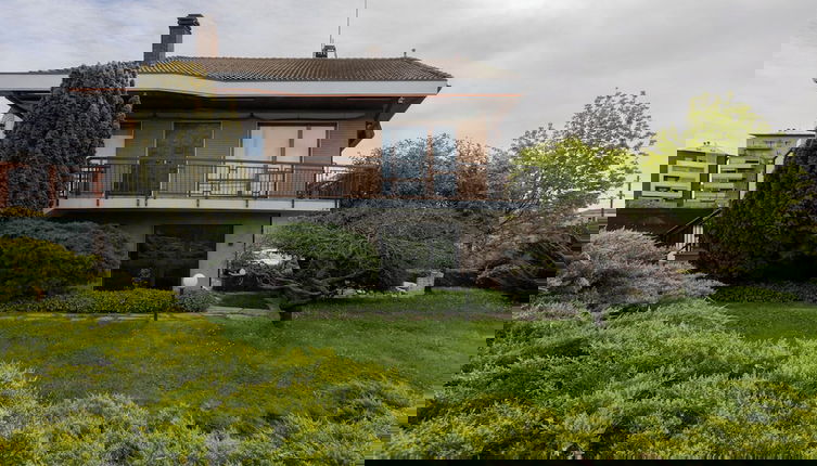 Foto 1 - Villetta con Giardino allo Stadio