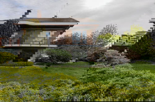 Foto 1 - Villetta con Giardino allo Stadio