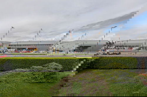 Foto 54 - Villetta con Giardino allo Stadio