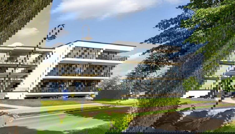 Photo 1 - Apartments in the Maremuritz Yachthafen Resort, Waren an der Muritz