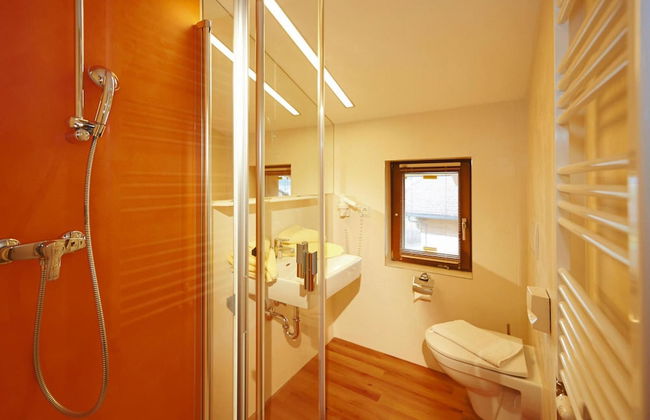 Apartamento de 3 quartos em Flachau com jardim e terraço - Foto 14