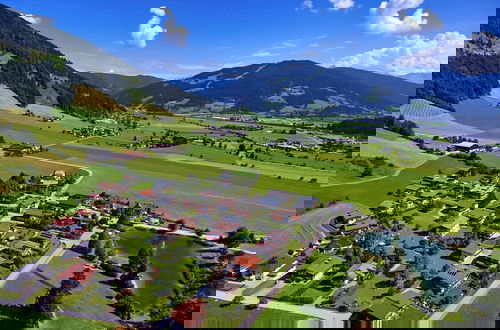 Photo 31 - Apartment in Flachau With a Terrace