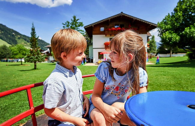 Apartamento de 3 quartos em Flachau com jardim e terraço - Foto 34