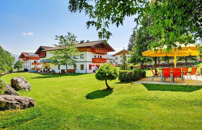 Apartment in Flachau With a Terrace - Foto 22