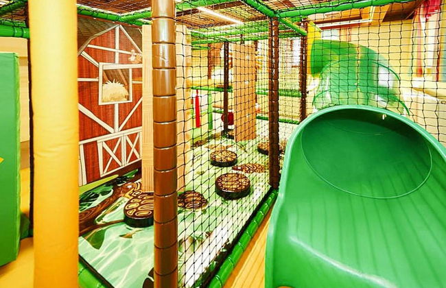 Apartamento de 3 quartos em Flachau com jardim e terraço - Foto 30