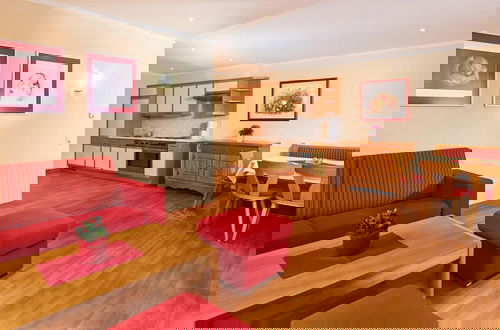Photo 6 - Apartment in Flachau With a Terrace