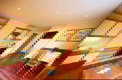 Photo 4 - Apartment in Flachau With a Terrace