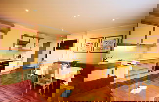 Photo 3 - Apartment in Flachau With a Reception