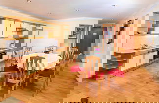 Photo 3 - Apartment in Flachau With a Terrace