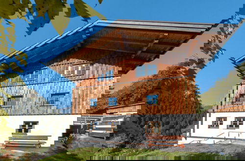 Foto 1 - Apartment, Tobadill, top Floor