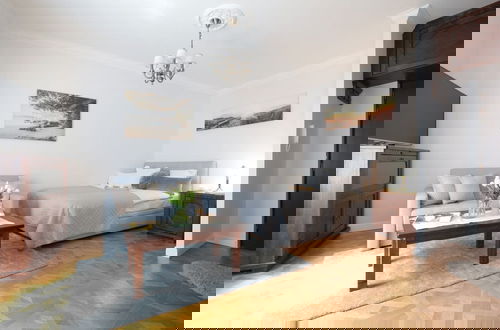 Foto 5 - Elite Apartments wi Tego Studio Old Town View