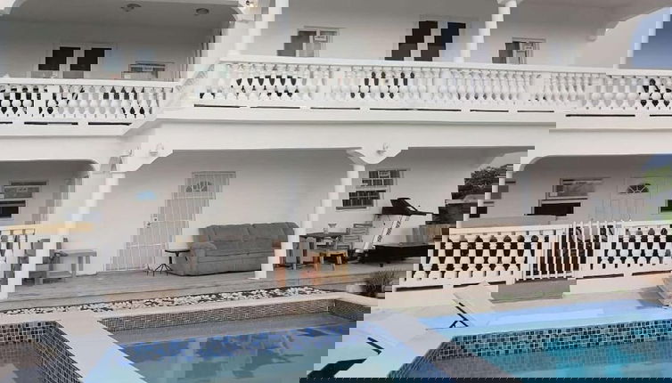 Photo 1 - New Condo with Sea View