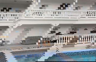 Photo 1 - New Condo with Sea View