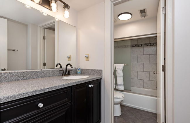 Wintergreen Retreat Jacuzzi Sauna dog Friendly - Photo 16