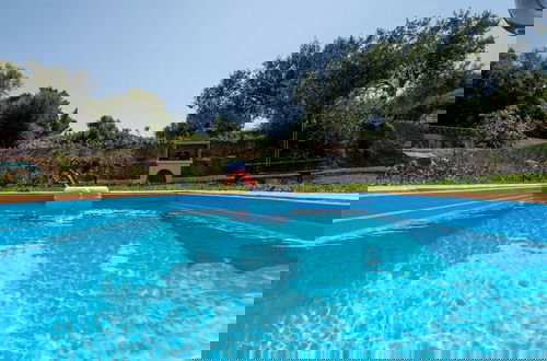 Foto 3 - Villa Eleftheria in Spartia