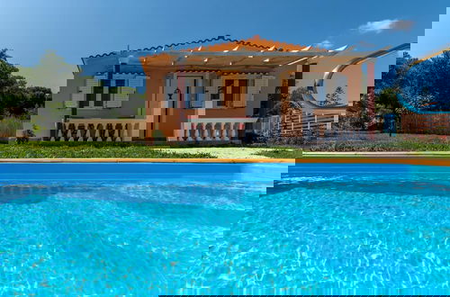 Foto 1 - Villa Eleftheria in Spartia
