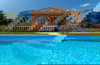 Foto 1 - Villa Eleftheria in Spartia