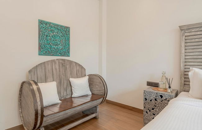 Amani by Hireavilla - 4BR w Pvt Pool in North Goa - Foto 18