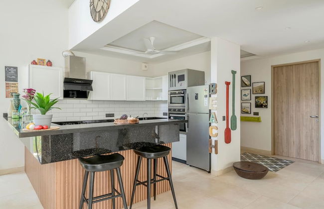 Amani by Hireavilla - 4BR w Pvt Pool in North Goa - Foto 36