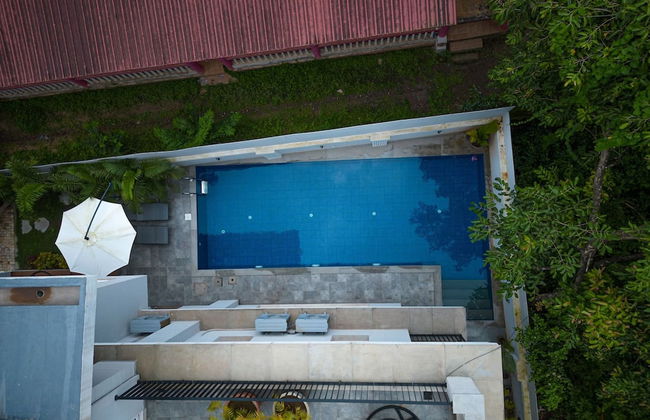 Amani by Hireavilla - 4BR w Pvt Pool in North Goa - Foto 45