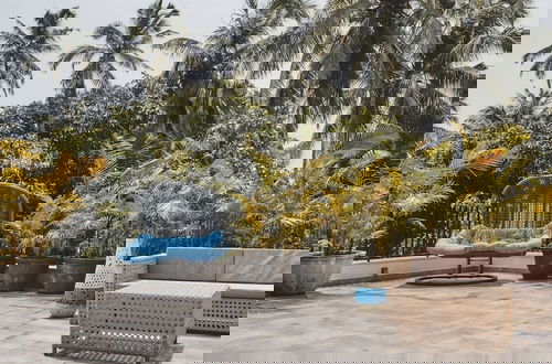 Foto 43 - Amani by Hireavilla - 4BR w Pvt Pool in North Goa