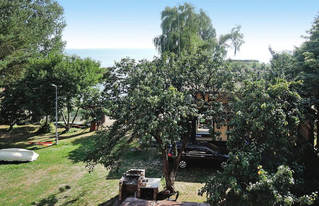 Holiday Home in Sulomino With Private Beach - Foto 18