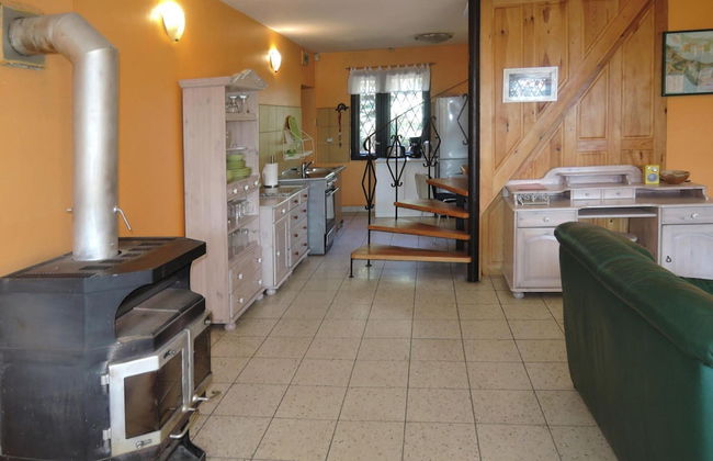 Holiday Home in Sulomino With Private Beach - Foto 9